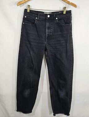 Everlane The Way High Jean 27